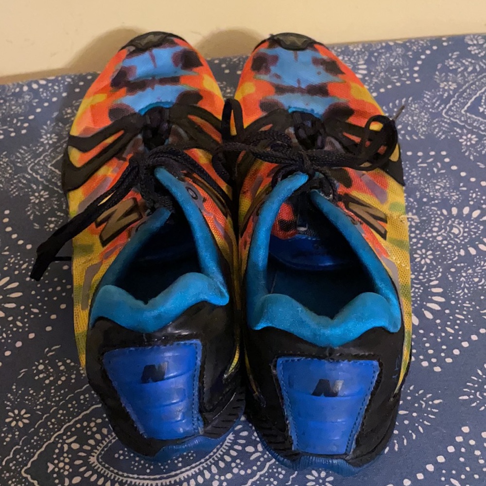 Used New Balance - Picture 3 of 5